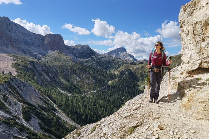 Dolomites: Alta via Multi-Day Private Hiking Tour (2 to 6 Days) - Relaxing in Mountain Lodges