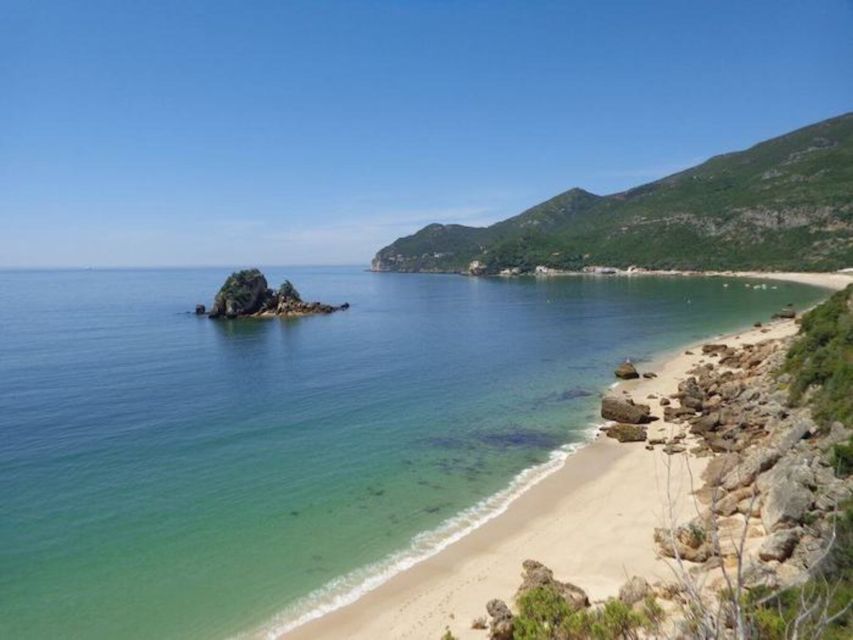 Dolphin Watching: Sesimbra / Arrábida Natural Park - Visiting the Destination