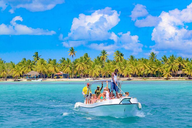 Dominican Republic: See Almost It ALL in 6 Days, 1st Class Custom Tours - Highlights of the Tour