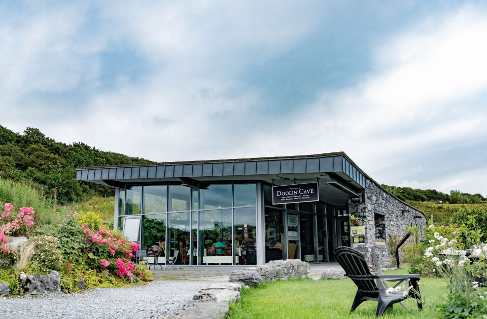 Doolin Cave: Underground Stalactite Tour - Frequently Asked Questions