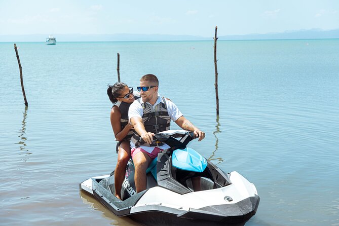 Double Jet Ski Tour Through the Mangroves Area - Frequently Asked Questions