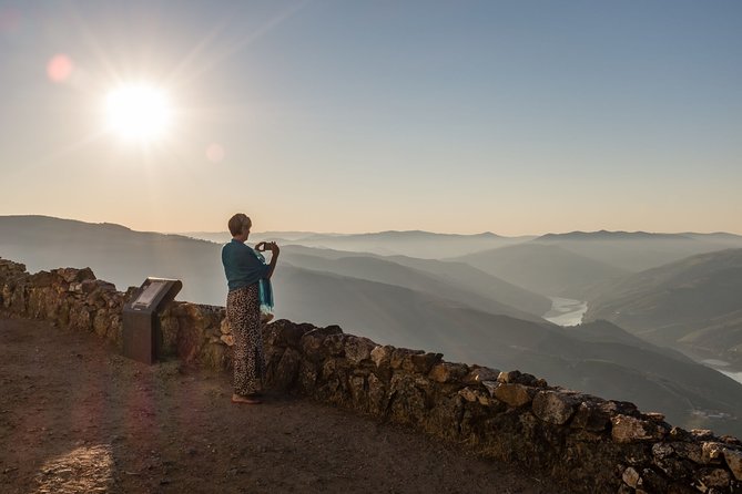 Douro Full Day Tour With Wine Tasting and Lunch - Traditional Lunch