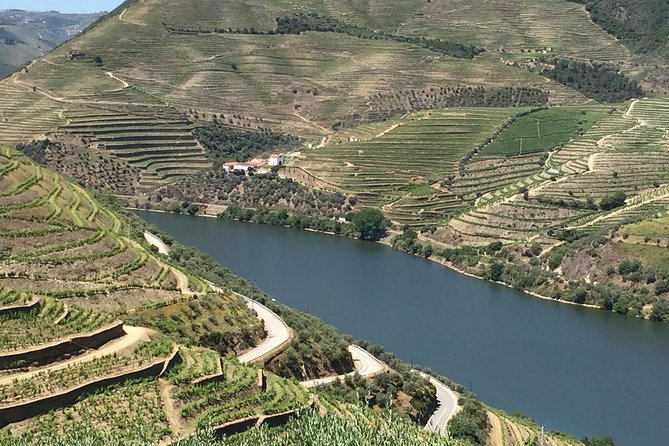 Douro Valley Private Tour From Oporto - Cultural Insights in Pinhão