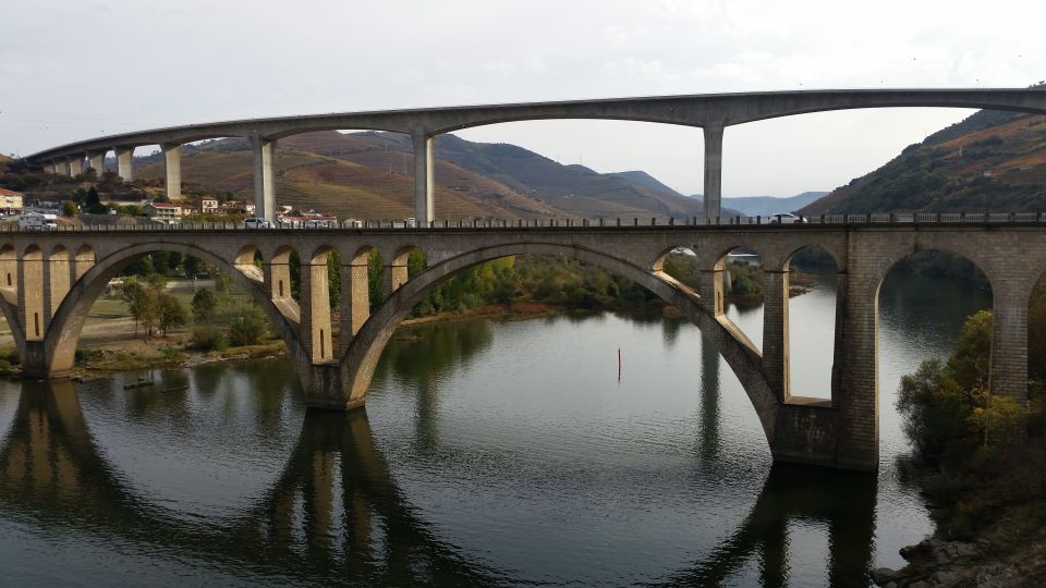 Douro Valley Wine Tasting From Porto - Family-Run Wine Estate Visit