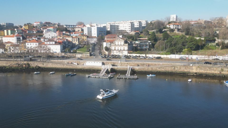 Douro Yacht Tour - Frequently Asked Questions