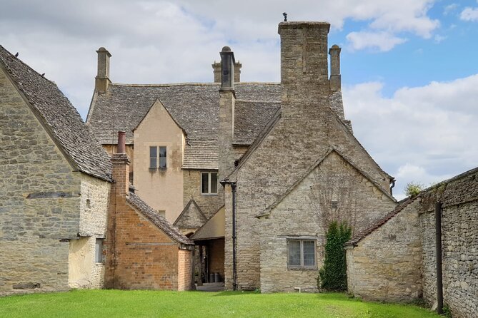 Downton Abbey Day In The Cotswolds Tour - Pricing and Booking