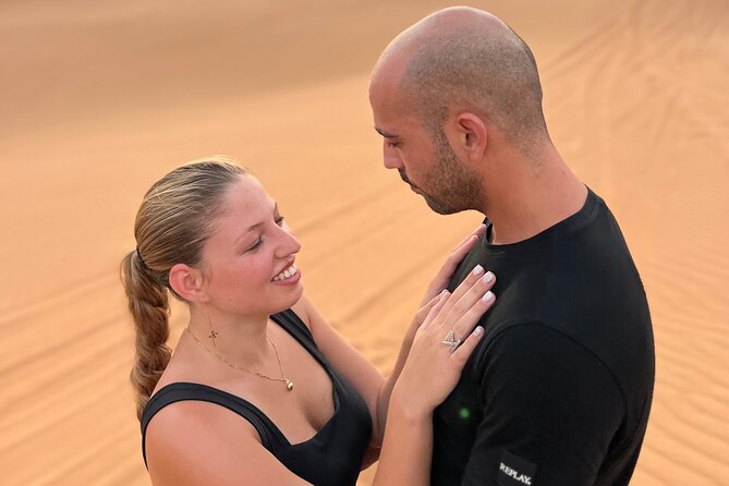 Dubai Desert Safari, BBQ, Live Shows, Camel, Sandboard (7-Hours) - Relaxing Shisha Smoking Experience