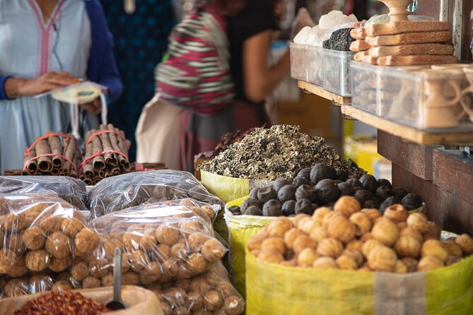 Dubai Souks, Food & Culture Walking Tour - Tour Details and Accessibility