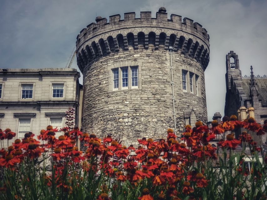 Dublin: Retracing Viking Origins on a Self-Guided Audio Tour - What to Bring