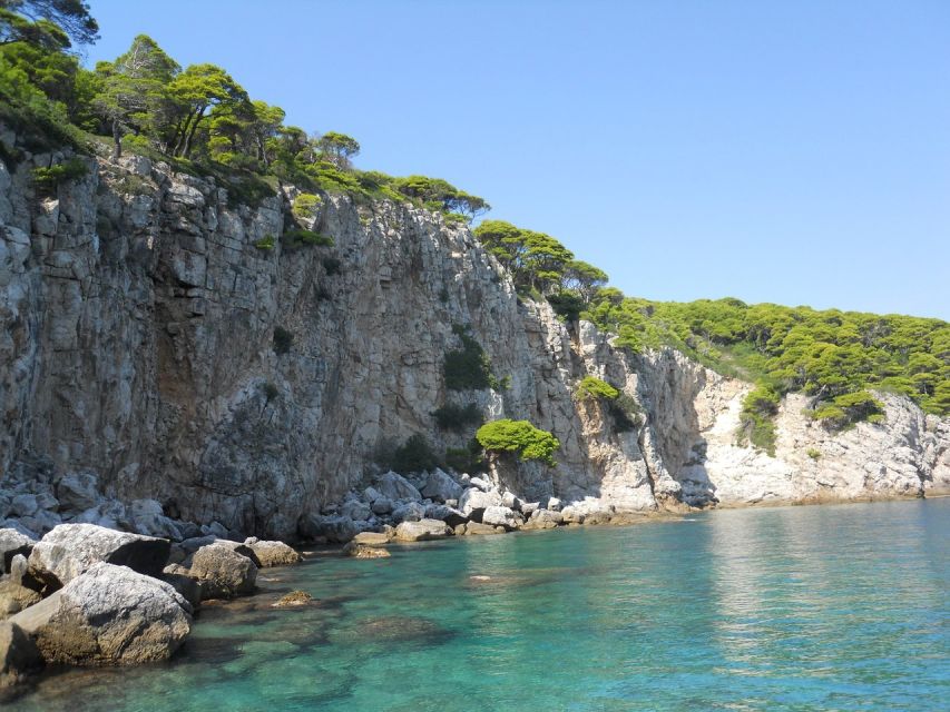 Dubrovnik: Blue Cave Tour With Panoramic Old Town View - Customer Reviews