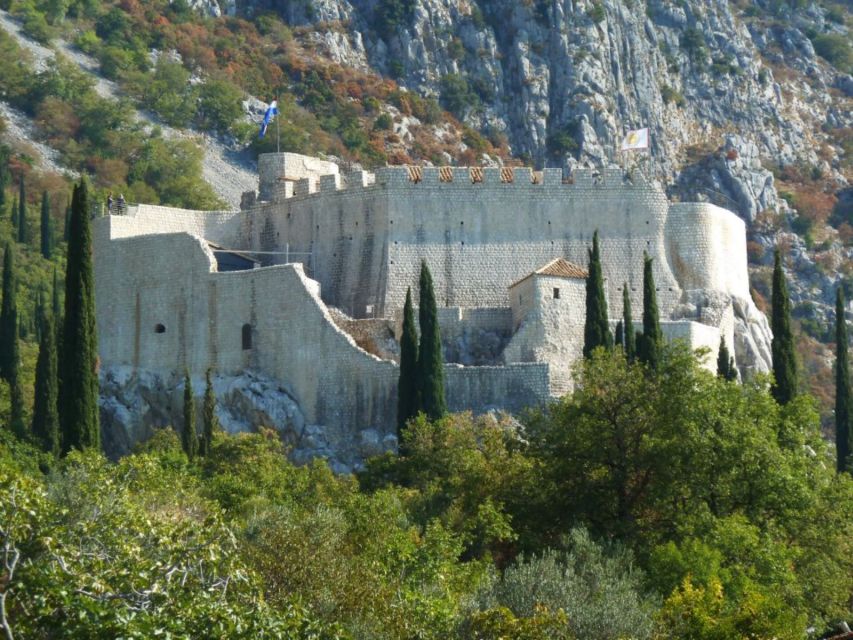 Dubrovnik Countryside: Private Tour to Konavle Valley - Historic Gems