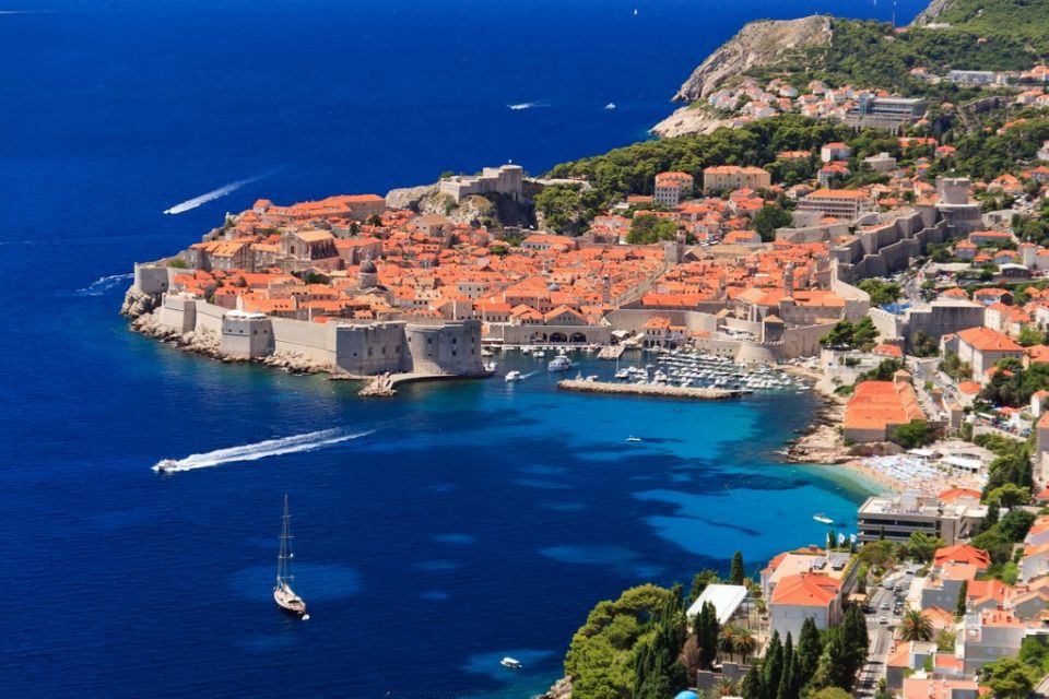 Dubrovnik Day Tour From Split or Trogir - Recommendations