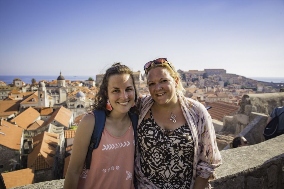 Dubrovnik: Discover Game of Thrones Filming Locations - Customer Reviews