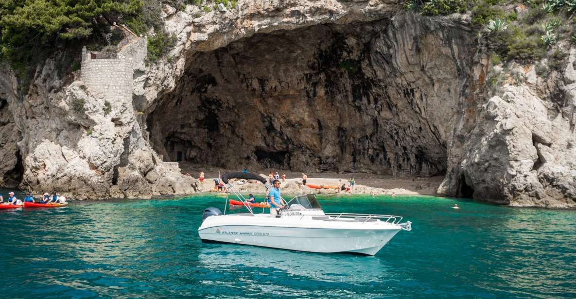 Dubrovnik: Elaphiti Island and Blue Cave Tour! - Activity Suitability