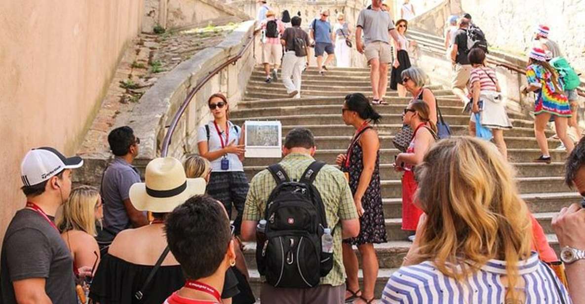 Dubrovnik: Game of Thrones Filming Sites Walking Tour - Frequently Asked Questions