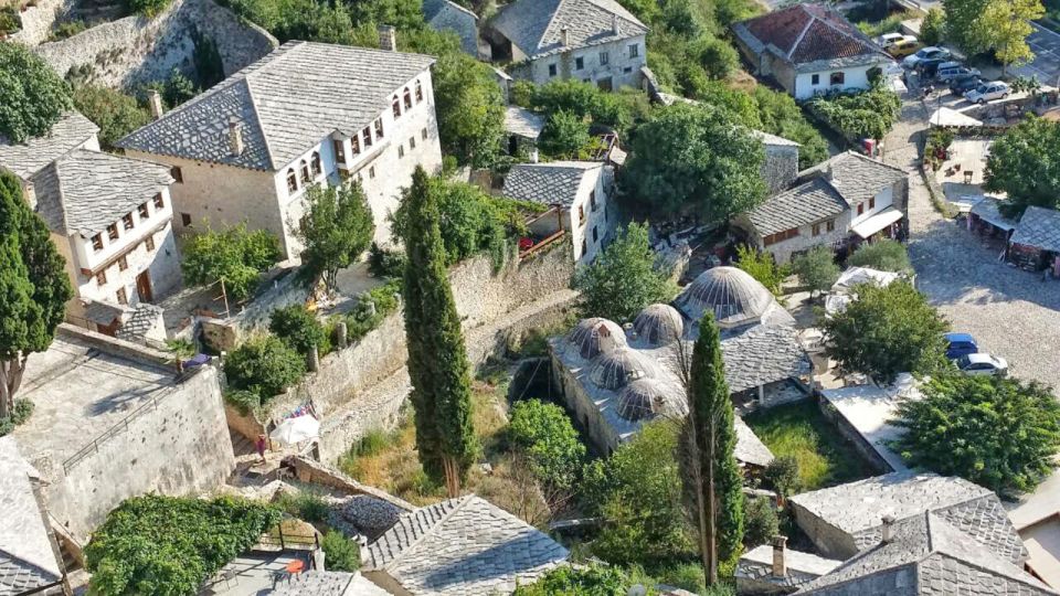 Dubrovnik, Mostar, Kravica Waterfalls, & Blagaj Private Tour - Customer Testimonial