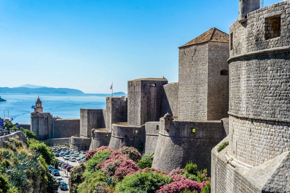 Dubrovnik: The Ultimate Game of Thrones Tour - Exploring Filming Locations