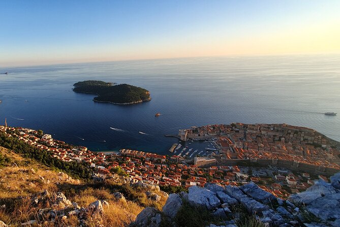 Dubrovnik Van Tour for Panoramic Views - Booking and Cancellation Policy