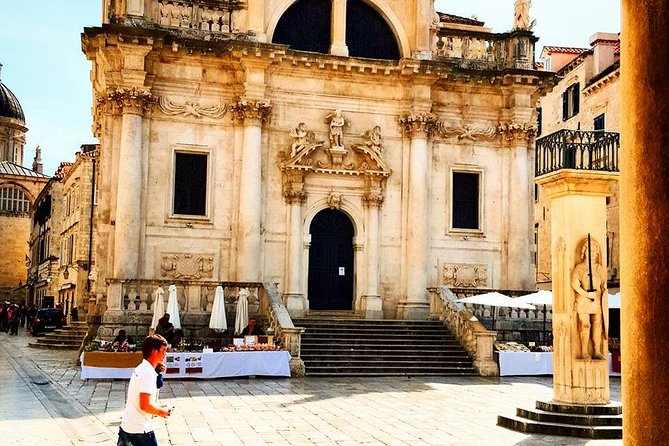 Dubrovnik Walking History Tour - Cathedral of the Assumption