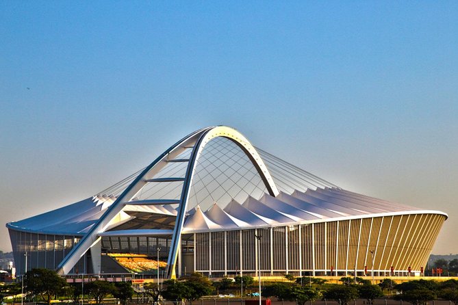 Durban City Sightseeing Tour - Exclusions From the Tour