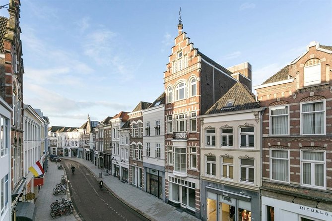 E-Scavenger Hunt Den Bosch: Explore the City at Your Own Pace - Pricing and Cancellation Policy