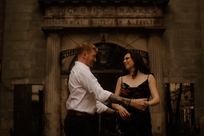 Edinburgh Photo Shoot - Capture Your Memories ! - Availability