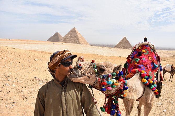 Egypt Tours Package for 6 Days - Destination Highlights