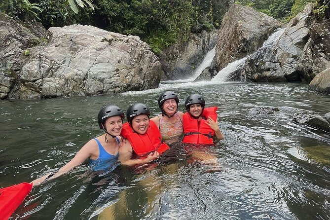 El Yunque National Park San Juan Puerto Rico - Tour Guide