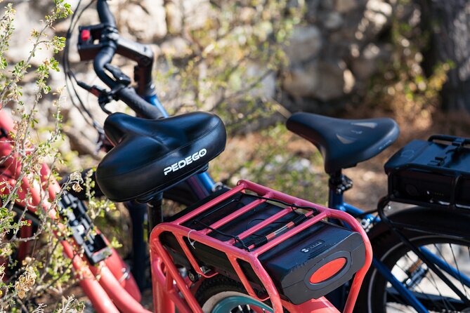 Electric Bike Rental in Nice - Preparing for the Adventure