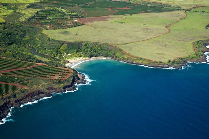 Entire Kauai Airplane Tour - ALL WINDOW SEATS - Short but Unforgettable Flight