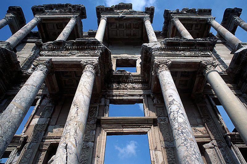 Ephesus: The House of Virgin Mary and Grand Theater Tours - Tour Logistics and Details