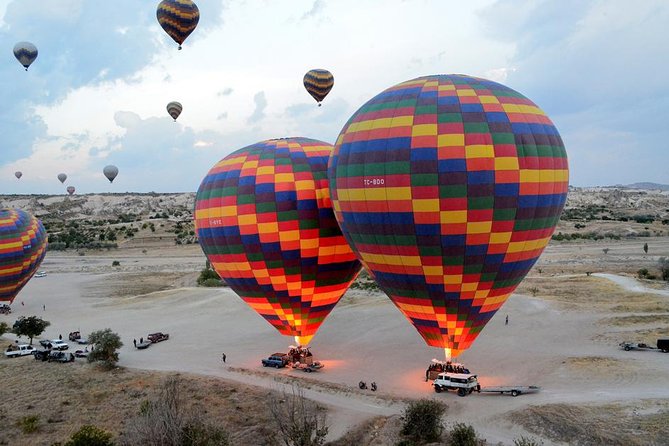 Escorted 10 Days Tour of Istanbul, Cappadocia, Ephesus and Pamukkale - Customer Reviews