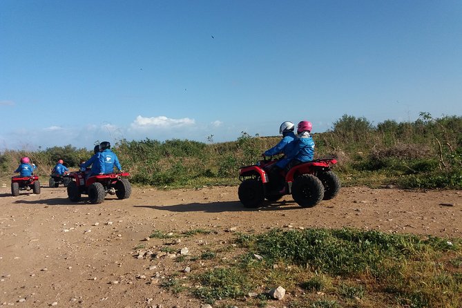 Essaouira: 3-Hour Quad Ride (Free Transfer) - Private Tour and Group Participation