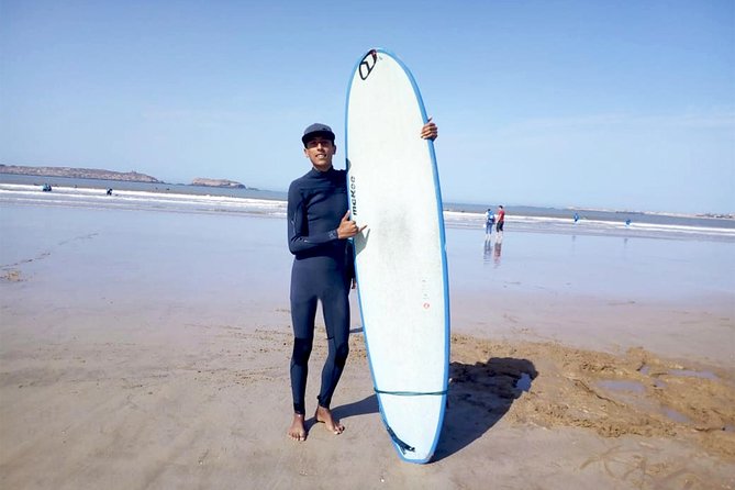 Essaouira Day Trip From Marrakech Including Surf Training - Pricing and Cancellation Policy