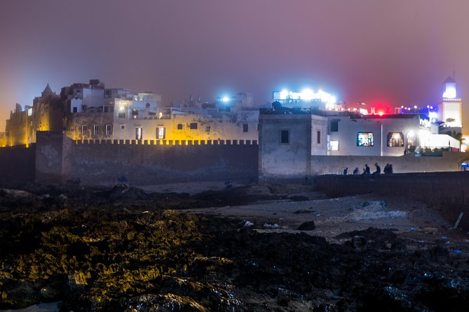 Essaouira Guided Tour: 3 on 1 - Nightlife Tour, Live Like a Local & Street Food - Street Food