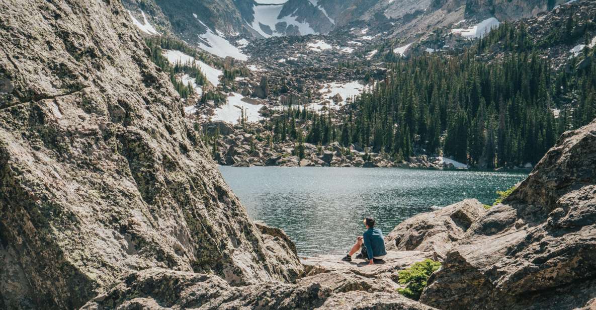 Estes Park: Rocky Mountain Full-Day Guided Tour - Frequently Asked Questions