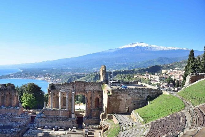 Etna Bike Tour - Cycling in Sicily - Tour Duration and Availability