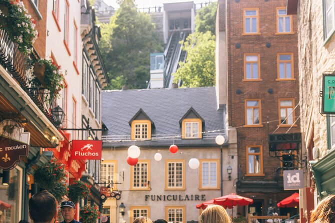 Evening Gourmet Tour 5 Course Dinner - History and Food in Old Quebec City - Additional Tour Considerations