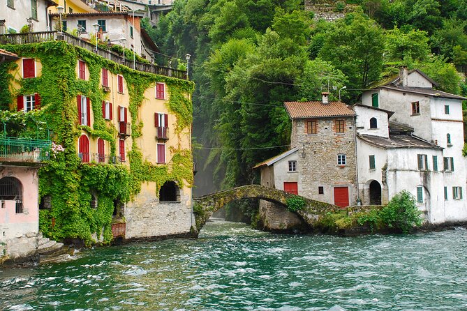 Exclusive Private Guided Boat Tour on Lake Como 1H - 4H - Discover Lake Comos Charm