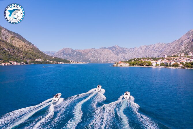 Exclusive Speed Boat Tour in Kotor Bay With Lunch and Beach - Visit to Our Lady of the Rocks Island