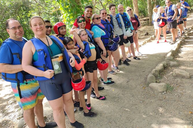 Excursion in Damajaguas 27 Waterfalls With Food Included DR! - Photographer and Photo Purchases