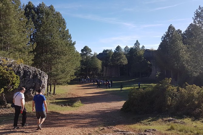 Excursion to the Enchanted City From Cuenca - Directions to the Meeting Point