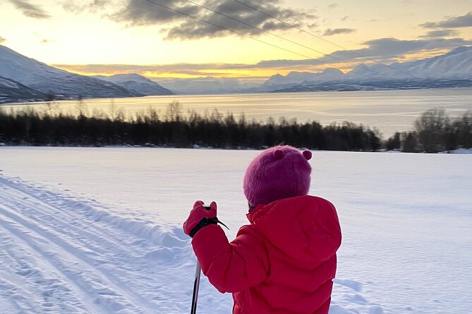 Experience Cross-Country Adventure in Tromsø - Tour Inclusions and Highlights