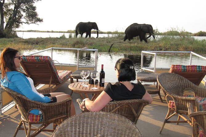 Explore Chobe National Park With a Day Trip From Victoria Falls - Key Factors to Consider