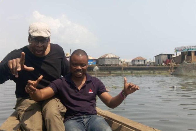 Explore Lagos Nigeria With a Professional Private Guide in 4 Days - Reviews and Ratings