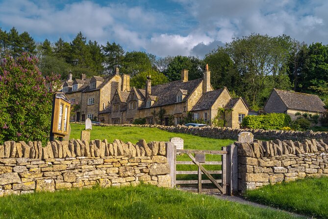 Explore the Hidden Gems of Cotswolds Private Tour - Personalized Experience