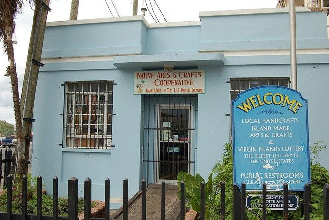 Explore Unforgettable Charlotte Amalie: Self-Guided Audio Tour - Customer Reviews