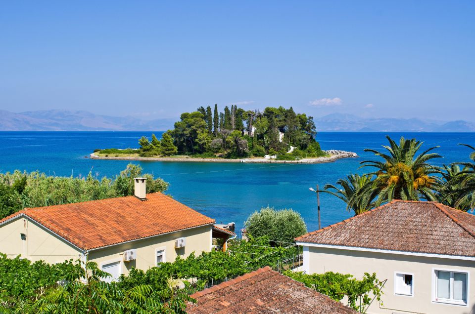 Exploring Greeces Paradise: Shore Excursion From Corfu - Important Information