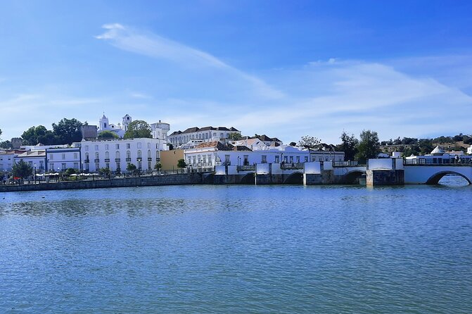 Faro and Tavira - Private - Destinations Visited