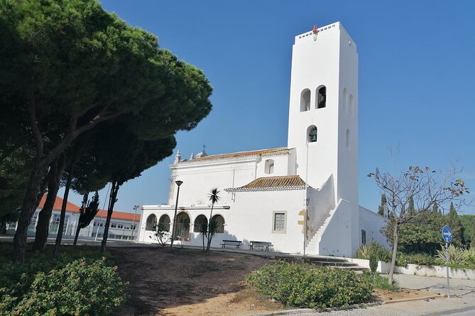 Faro City Tour on Electric Tuk Tuks - Cancellation Policy Details